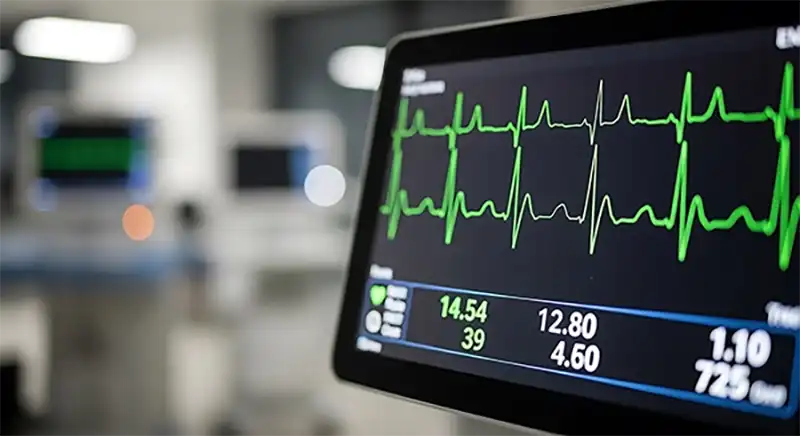 Medical equipment