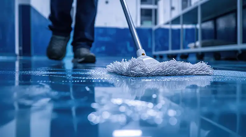 Facilities Management