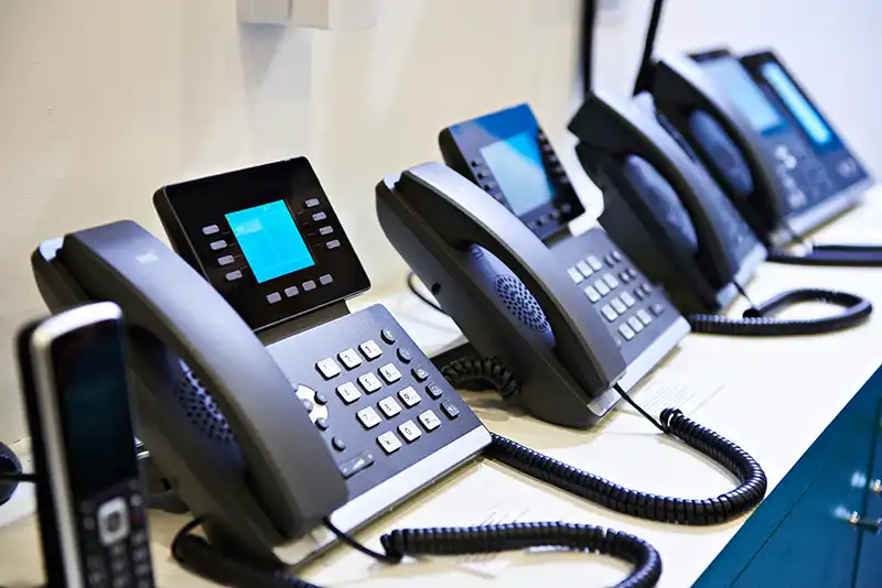 IT & communications equipment