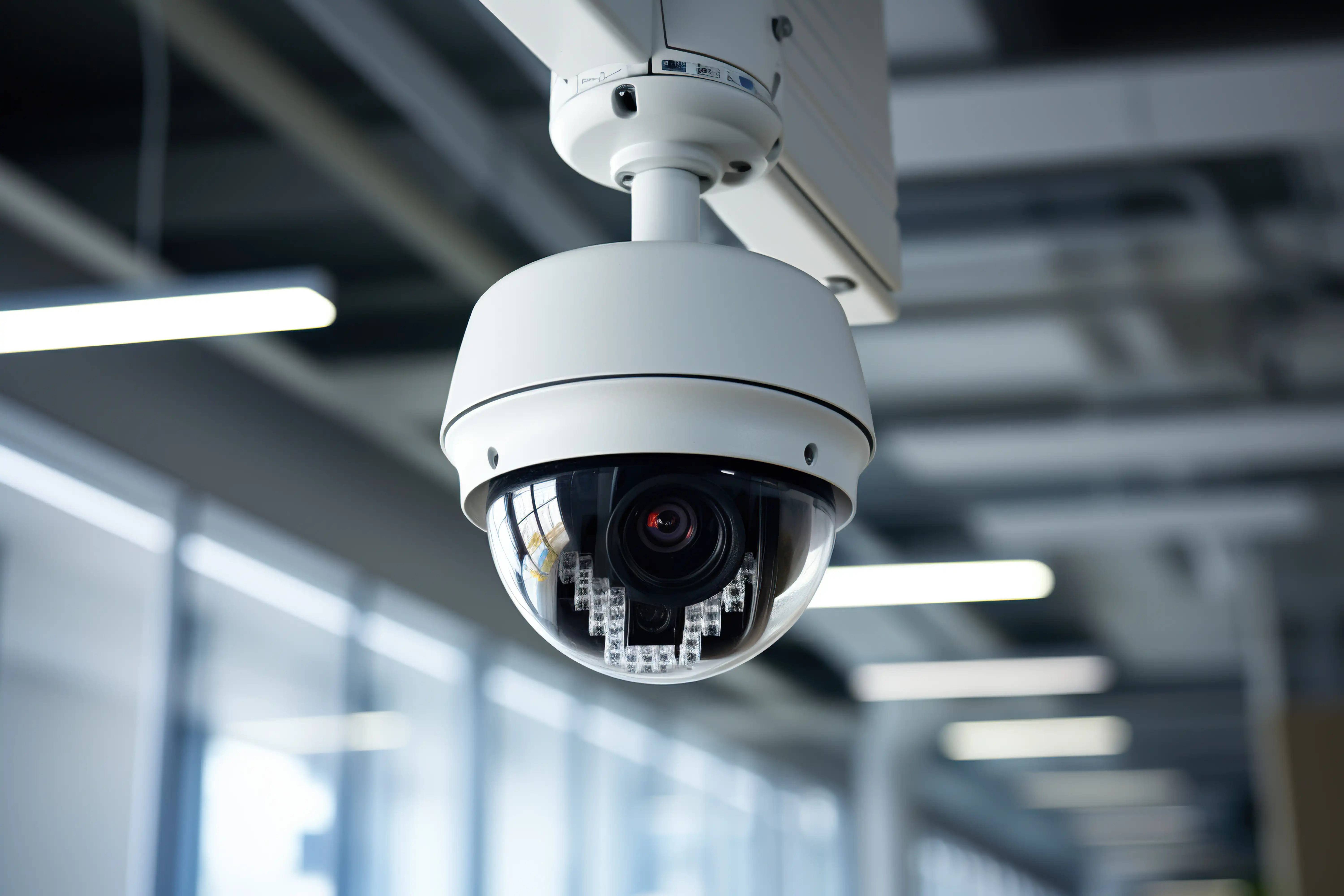 Security companies