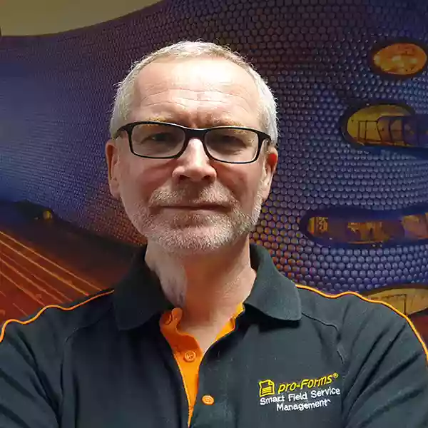 Jon Crofts, Director