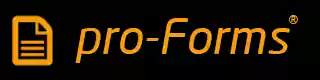 pro-Forms