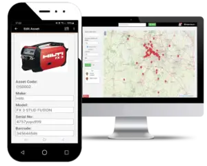 Enterprise Asset Management Enterprise Asset Management