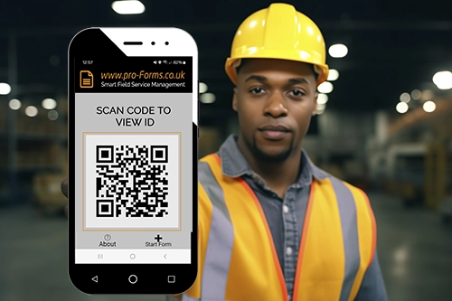 Staff Digital Identification Staff Digital Identification