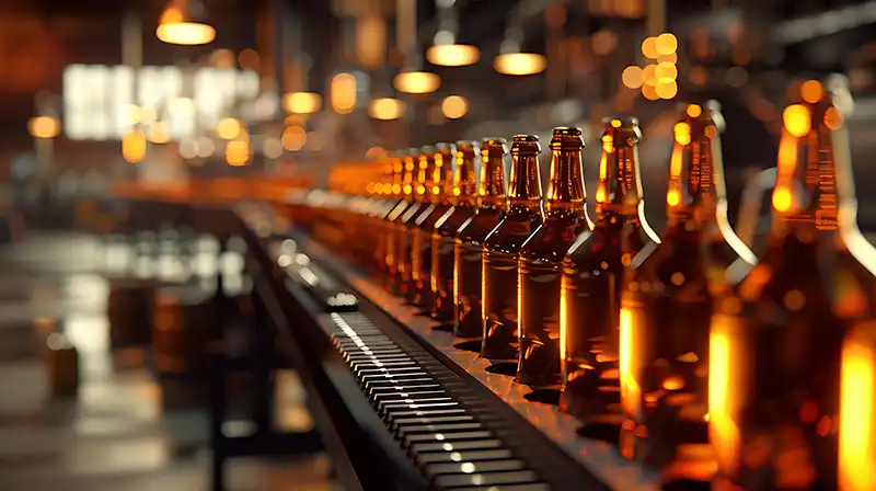 Mobile working solutions for manufacturing companies
