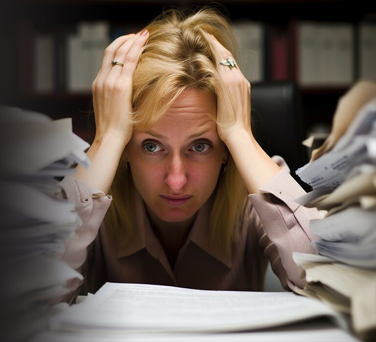 Remove office admin headaches with Digital Forms